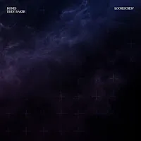 Bones — Loosescrew Ft Eddy Baker — обложка