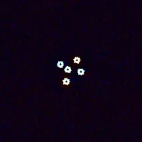 Bones — Ratatat — обложка