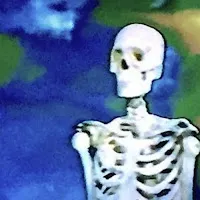 Bones — Ctrlaltdelete — обложка